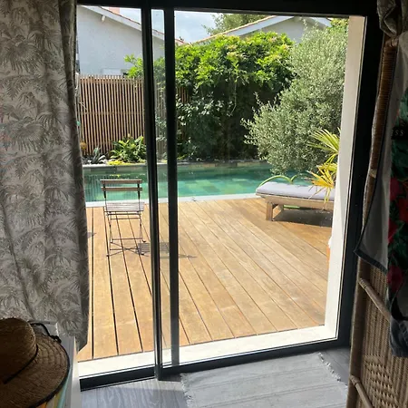 Villa Maison Familiale De