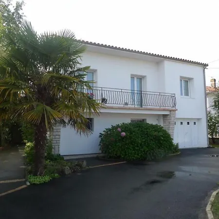 Maison Familiale De Villa *